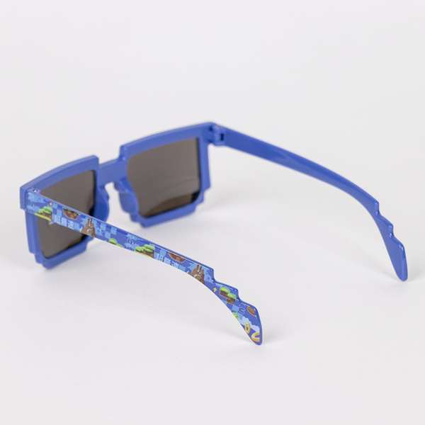 Cerdá Lunettes de soleil premium Sonic 12.5 x 4.3 x 13.7 cm - Couleur Bleue