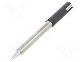 QUICK Pointe tournevis 0,8x0,5mm
