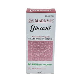 MARNYS Ginecoil 30ml
