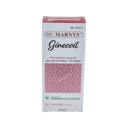 MARNYS Ginecoil Hydratant Vaginal 30 ml