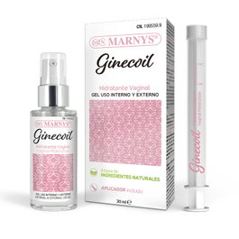 MARNYS Ginecoil 30ml