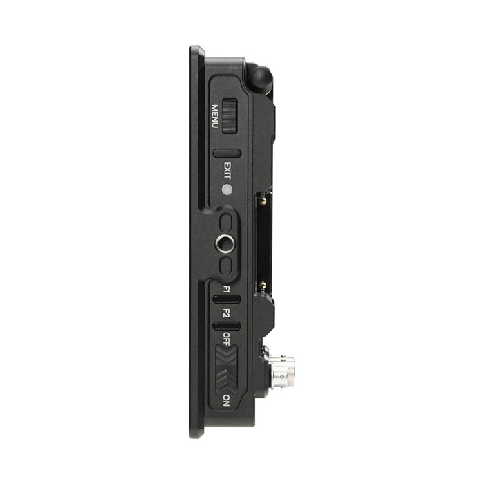 Portkeys BM5 IV WR Moniteur de terrain 5,5 pouces SDI/HDMI