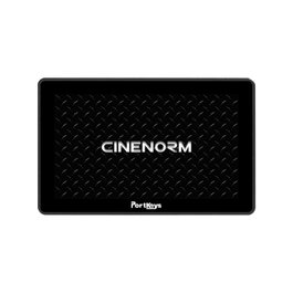 Portkeys BM5 IV WR Moniteur de terrain 5,5 pouces SDI/HDMI