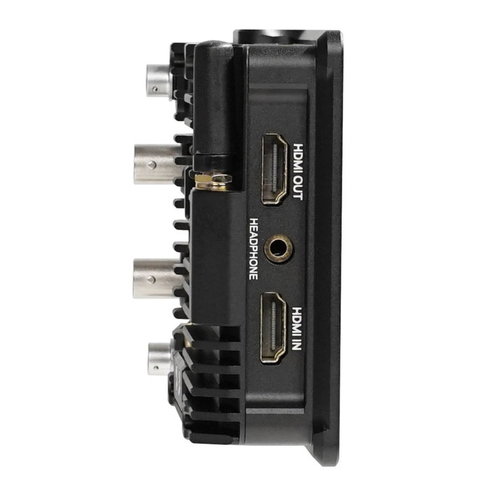 Portkeys BM5 IV WR Moniteur de terrain 5,5 pouces SDI/HDMI