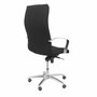 Chaise de Bureau Caudete bali Piqueras y Crespo BALI840 Noir