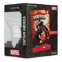 Marvel Collection statuette PVC 1/10 Captain America (All-New Captain America #1) 17 cm