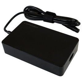 LC-Power LC-NB-PRO-90 Alimentation Universelle 90W avec 10 Adaptateurs