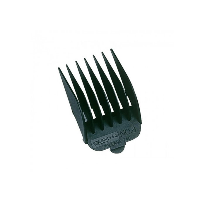 MOSER Peigne Universel n°8 25mm MOSER Peigne Universel n°8 25mm