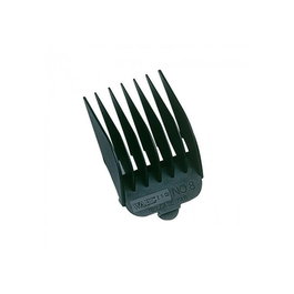 Wahl - Peine universelle pour tondeuse 25mm - Modèle No8 (Nº8) - Accessoire de précision
