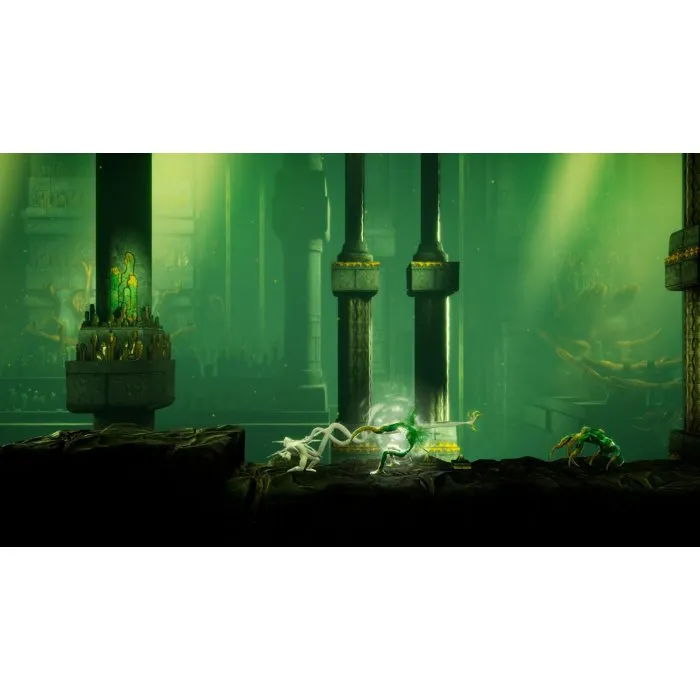 Microids GRIME 2 Definitive Edition PS5