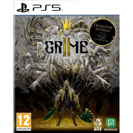 Microids GRIME 2 Definitive Edition PS5