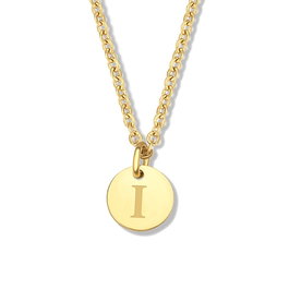 Pendentif Femme CO88 Collection 8CN-26146 Doré
