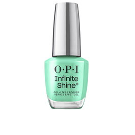 Opi INFINITE SHINE Suivez le camion vert glacé Édition Limitée