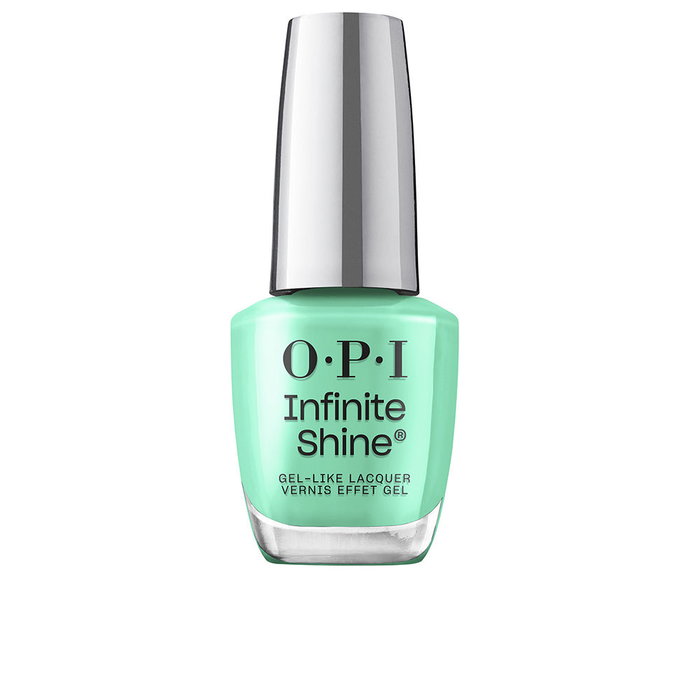 Opi INFINITE SHINE Suivez le camion vert glacé Édition Limitée Opi INFINITE SHINE Suivez le camion vert glacé Édition Limitée