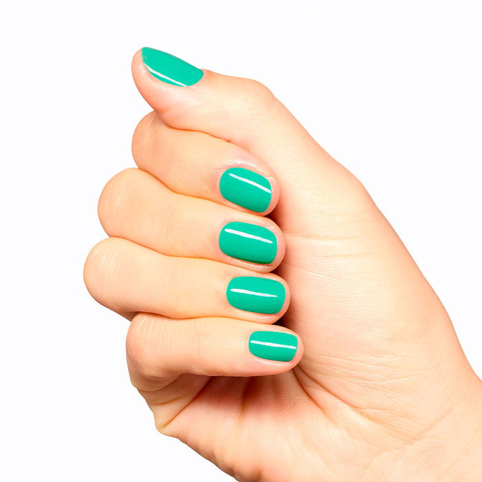 Opi INFINITE SHINE Suivez le camion vert glacé Édition Limitée Opi INFINITE SHINE Suivez le camion vert glacé Édition Limitée