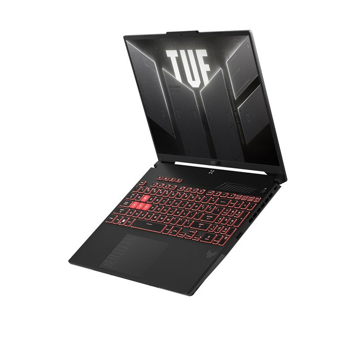 Asus FA607NU-R5085W 16 pouces AMD Ryzen 5 7535HS 8 Go RAM 512 Go SSD RTX 4050 Asus FA607NU-R5085W 16 pouces AMD Ryzen 5 7535HS 8 Go RAM 512 Go SSD RTX 4050