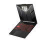 Asus FA607NU-R5085W 16 pouces AMD Ryzen 5 7535HS 8 Go RAM 512 Go SSD RTX 4050