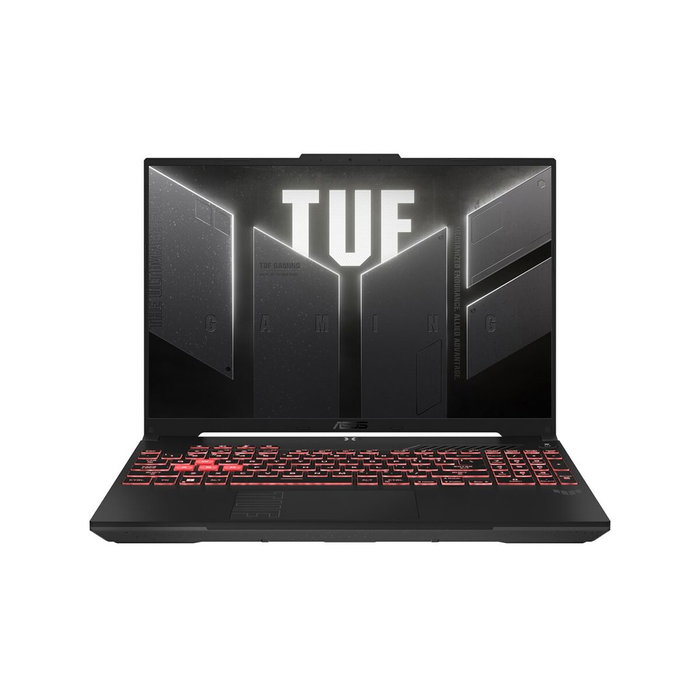Asus FA607NU-R5085W 16 pouces AMD Ryzen 5 7535HS 8 Go RAM 512 Go SSD RTX 4050 Asus FA607NU-R5085W 16 pouces AMD Ryzen 5 7535HS 8 Go RAM 512 Go SSD RTX 4050