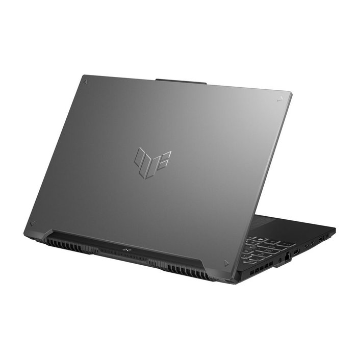 Asus FA607NU-R5085W 16 pouces AMD Ryzen 5 7535HS 8 Go RAM 512 Go SSD RTX 4050 Asus FA607NU-R5085W 16 pouces AMD Ryzen 5 7535HS 8 Go RAM 512 Go SSD RTX 4050