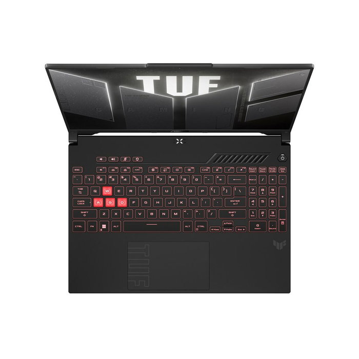 Asus FA607NU-R5085W 16 pouces AMD Ryzen 5 7535HS 8 Go RAM 512 Go SSD RTX 4050 Asus FA607NU-R5085W 16 pouces AMD Ryzen 5 7535HS 8 Go RAM 512 Go SSD RTX 4050
