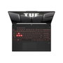 Asus FA607NU-R5085W 16 pouces AMD Ryzen 5 7535HS 8 Go RAM 512 Go SSD RTX 4050