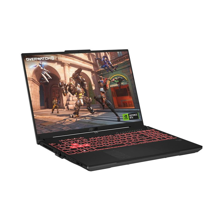 Asus FA607NU-R5085W 16 pouces AMD Ryzen 5 7535HS 8 Go RAM 512 Go SSD RTX 4050 Asus FA607NU-R5085W 16 pouces AMD Ryzen 5 7535HS 8 Go RAM 512 Go SSD RTX 4050