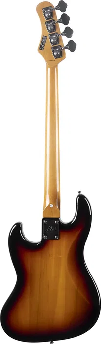 EKO Bajo eléctrico Starter JB300 type Jazz - Sunburst