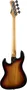 EKO Bajo eléctrico Starter JB300 type Jazz - Sunburst