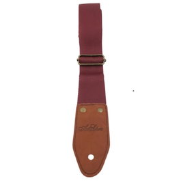A&L Bronco Red Sangle de guitare