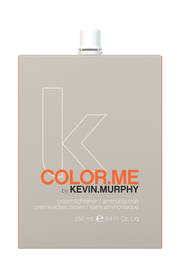 Kevin Murphy Color.Me Crème éclaircissante pour cheveux - Éclaircissement - 250 ml