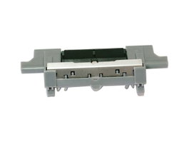 CoreParts Separation Pad Assembly-Tray2 pour HP/Compaq LaserJet