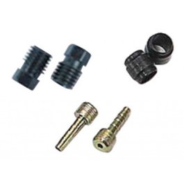 XLC Kit de connexion de frein à disque BR-X65 pour Magura MT