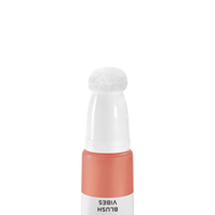 Collistar NOT BLUSH VIBES Blush Fluide 03-Orange Spritz