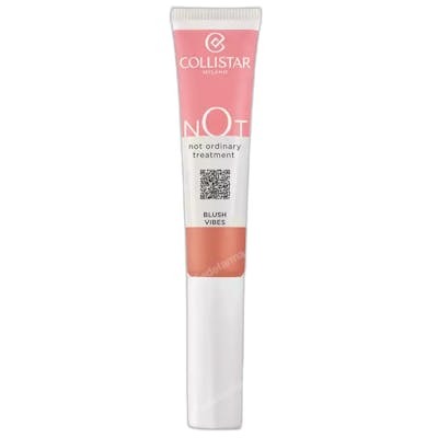 Collistar NOT BLUSH VIBES Blush Fluide 03-Orange Spritz