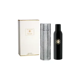 Orens Parfums Set Duo Yama Rouge Spray d'ambiance, 2 x 200 ml