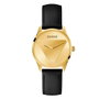 Guess GW0642L1 Montre Analogique Dorée et Noire