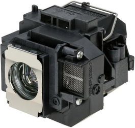 CoreParts Lampe pour Projecteur Epson