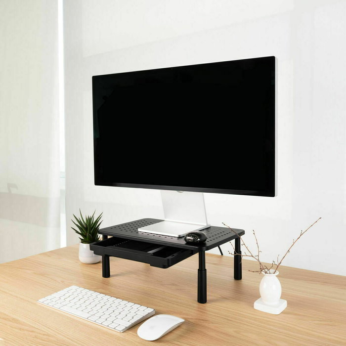 Support de table d'écran TooQ TQMR087 20 kg