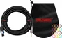 CABLEWORKS Câble Haut-Parleur Jack / Speakon 7,5 M