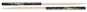 ZILDJIAN Baguettes 7A Hickory Dip Natural Negro