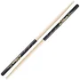 ZILDJIAN Baguettes 7A Hickory Dip Natural Negro