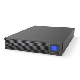 PowerWalker VFI 2000 ICR IoT, 2000VA / 2000W, 8 x C13, USB, RS-232, LCD