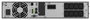 PowerWalker VFI ICT/ICR IoT, Onduleur Online 2000VA/2000W avec 8 Prises C13, USB, RS-232, Écran LCD et Facteur de Puissance 1.0