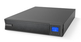 PowerWalker VFI 2000 ICR IoT, 2000VA / 2000W, 8 x C13, USB, RS-232, LCD
