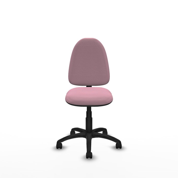 PIQUERAS Y CRESPO Chaise de bureau Aýna Rose PIQUERAS Y CRESPO Chaise de bureau Aýna Rose