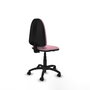 PIQUERAS Y CRESPO Chaise de bureau Aýna Rose