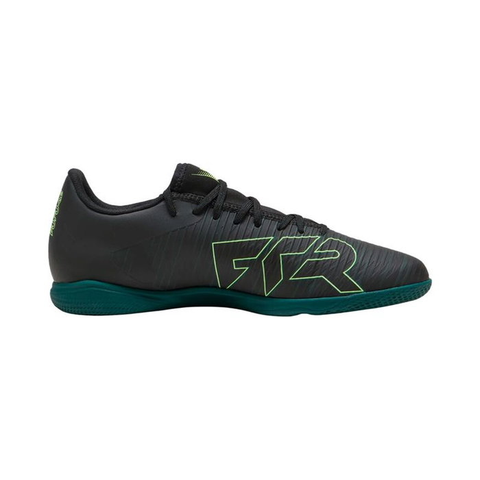 Chaussures de Futsal pour Adultes Puma Future 8 Noir