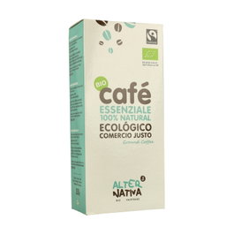 Alternativa3 Café Mou Essenziale Bio 250g