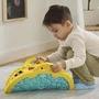 Play-Doh Tapis de Voyage, Coffret Découverte avec Pâte à Modeler, Jouet Créatif pour Enfants à Partir de 3 Ans