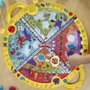 Play-Doh Coffret de Voyage avec 19 Accessoires et Tapis de Jeu